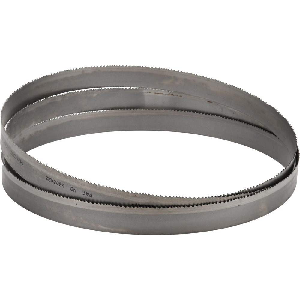 L ×8 Lenox Welded Bandsaw Blade: 11' 6