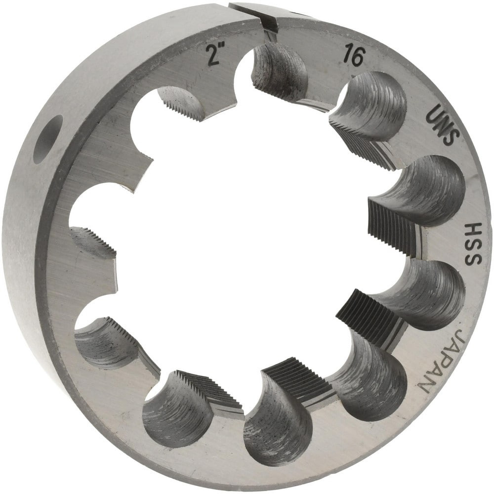 Value Collection Round Die: 2-16, 3