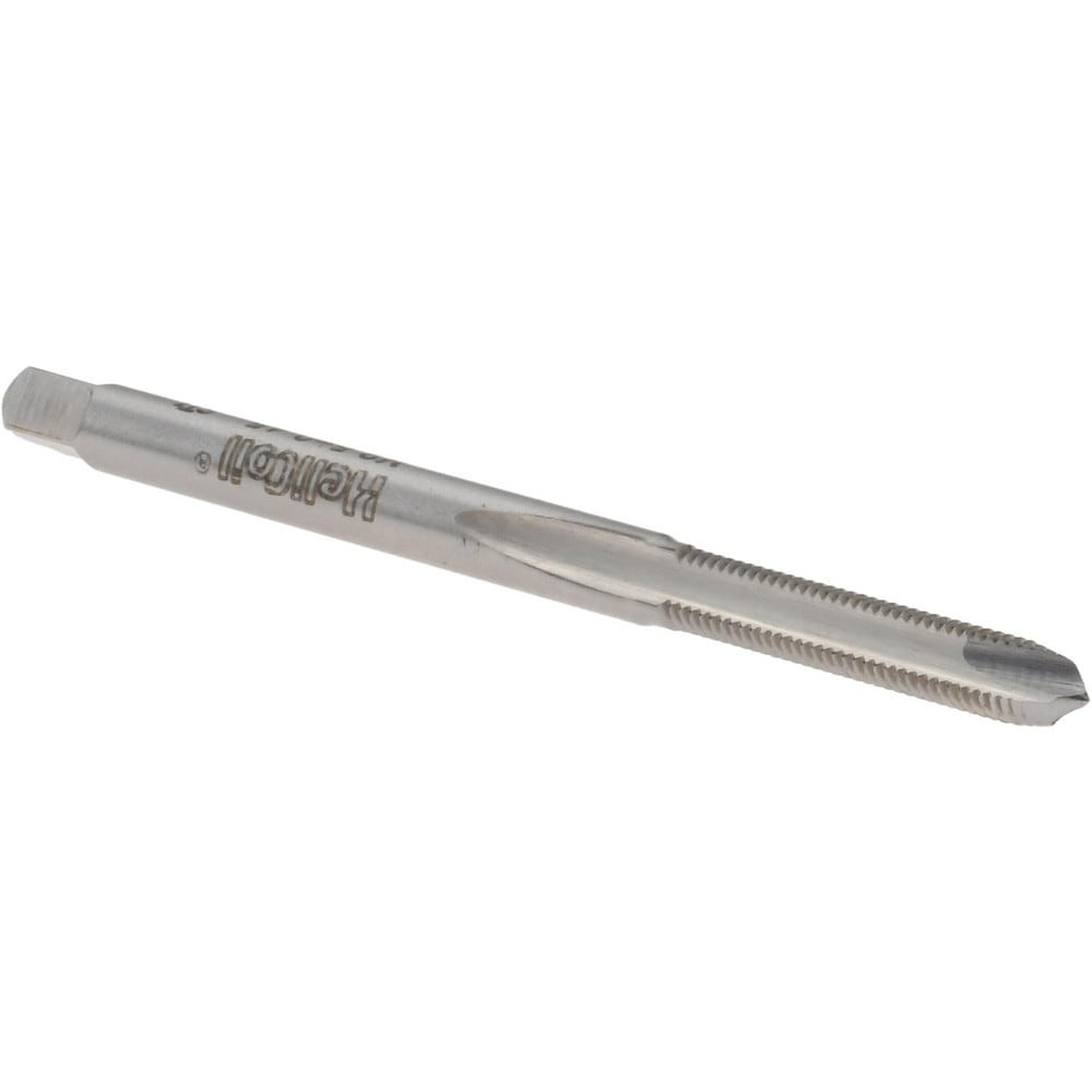 ヒーリーコイル HeliCoil Spiral Point STI Tap: M2.5 x 0.45 Metric Coarse, 2 Flutes