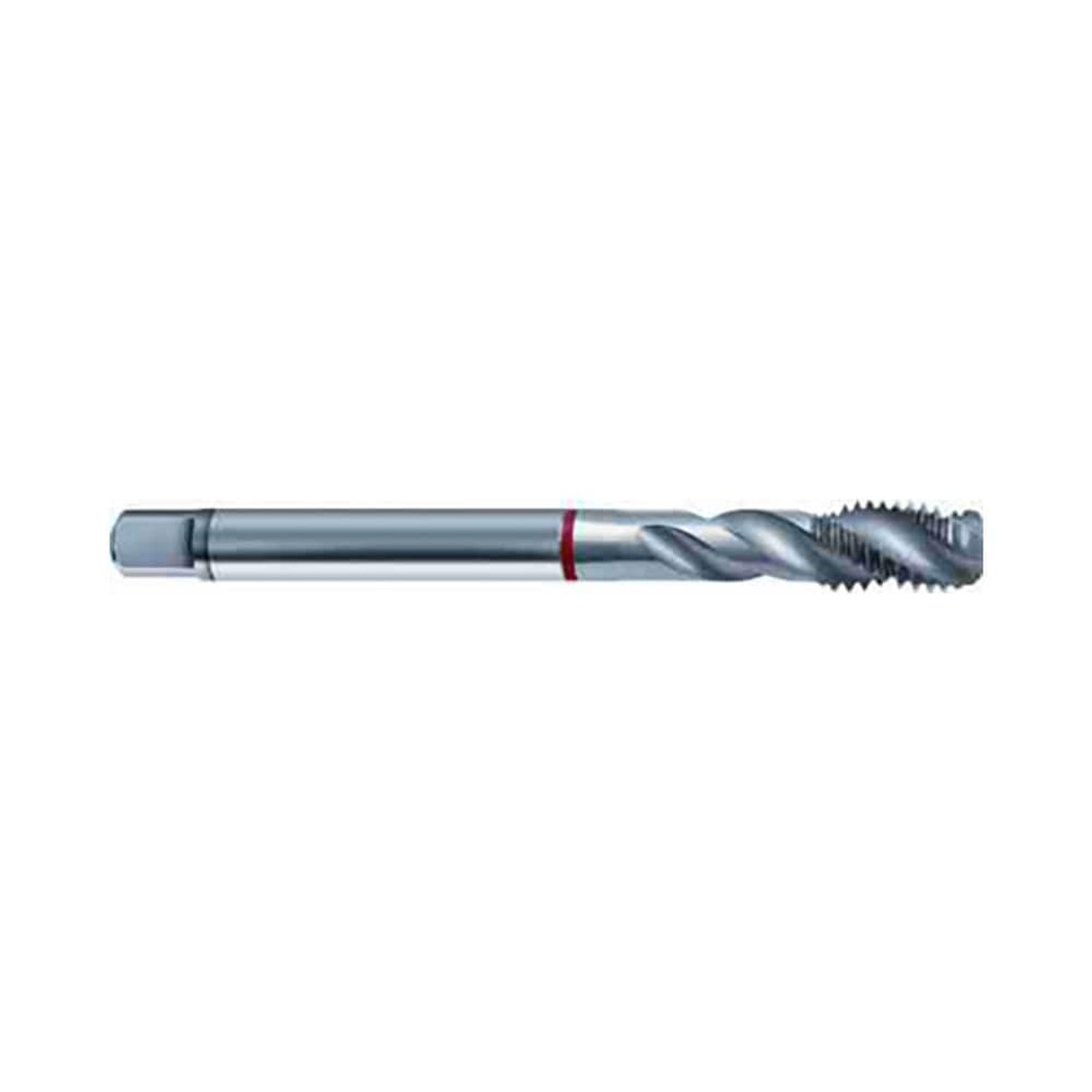 Guhring Spiral Flute Tap: M12 x 1.75, Metric, 3 Flute