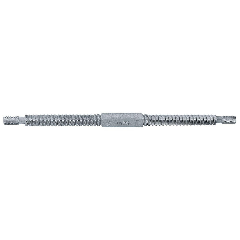 Thread File 230mm Gedore Thread Restoring File Sets, Teeth Per Inch: 0, Pitch: 0.8, 1, 1. ...
