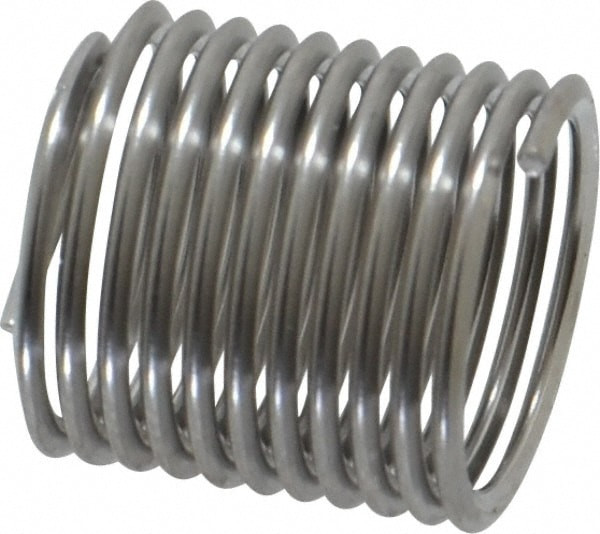 HeliCoil Free Running Insert: 3/8-24, 0.562