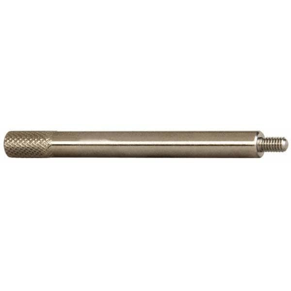 Mitutoyo Drop Indicator Replacement Parts, Rod Diameter: 2in, Size