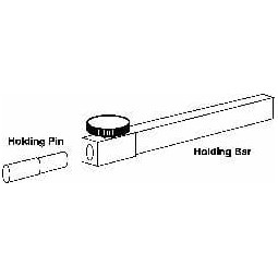 Interapid Post Interapid Test Indicator Spare Part: Use with Interapid Dial Test ...