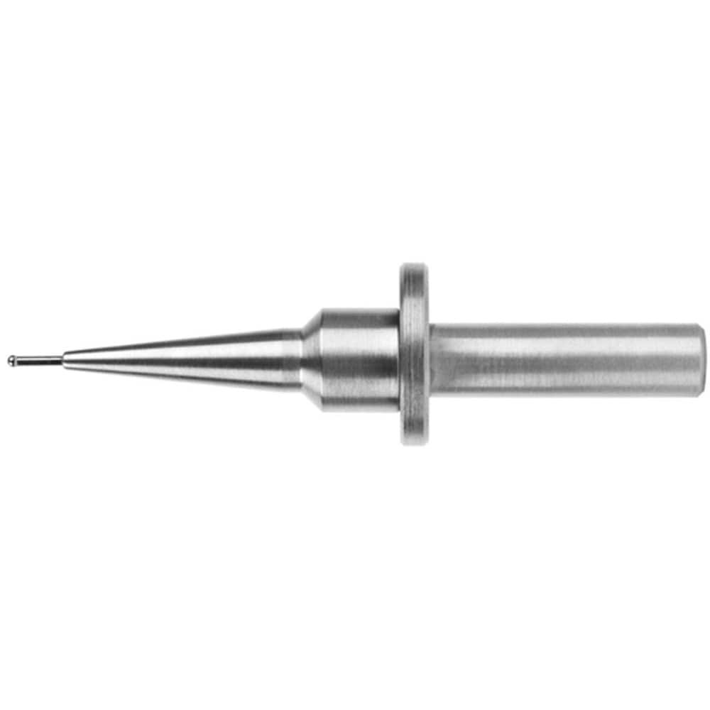 Micro Hite Tips TESA Brown & Sharpe Carbide Ball Tip Height Gage Probe: 6 mm For Use ...