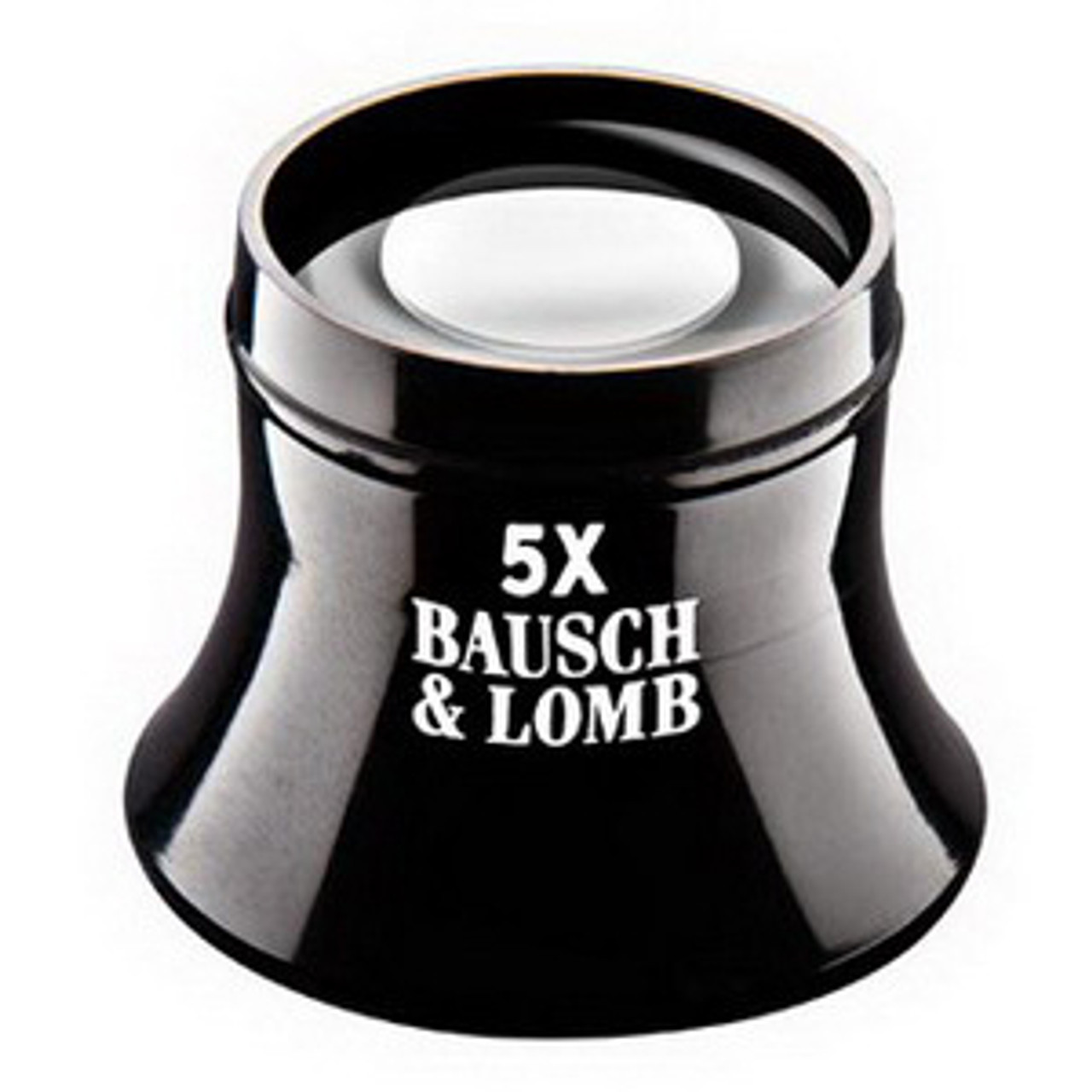 Bausch & Lomb 81-41-72 Loupe, Watchmakers, 5X