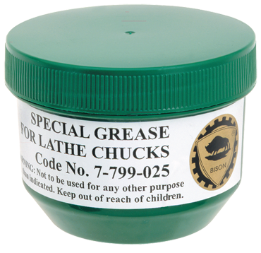 Bison Chuck Grease - 7-799-025 - Penn Tool Co., Inc