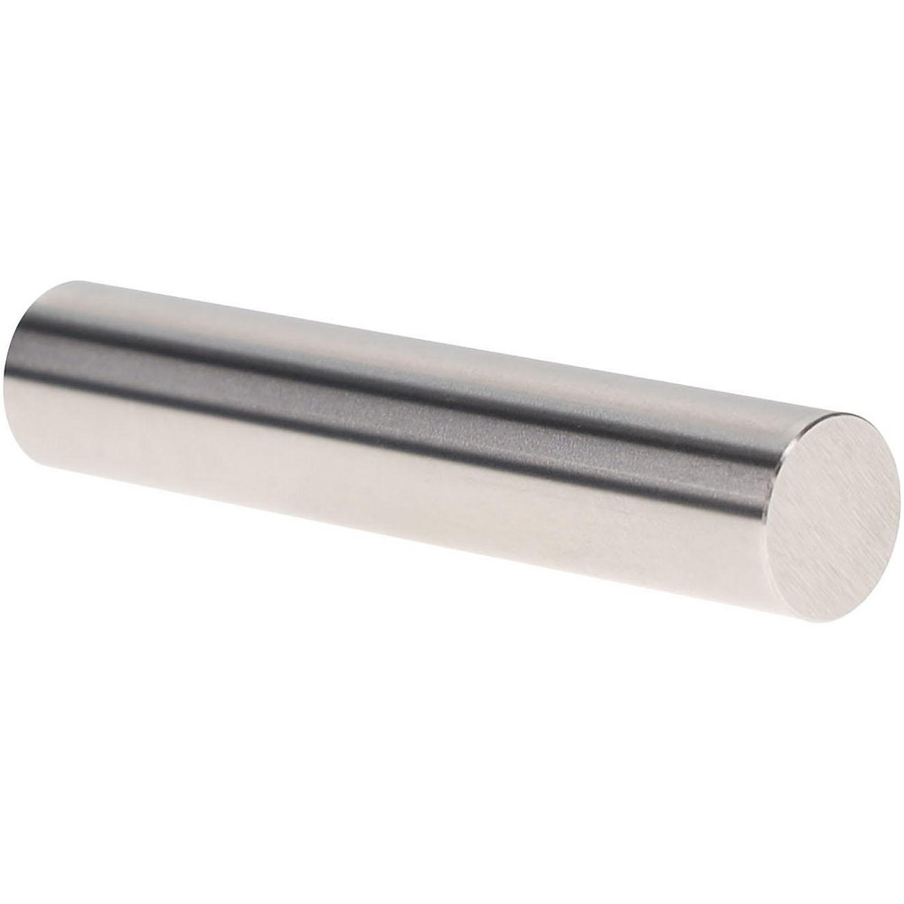 Vermont Gage Class ZZ Minus Plug & Pin Gage: 17.44 mm Dia 0.0050mm