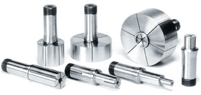 Eagle Rock 5C Expanding Machinable Internal Collet, Mfg# A1-51-5C