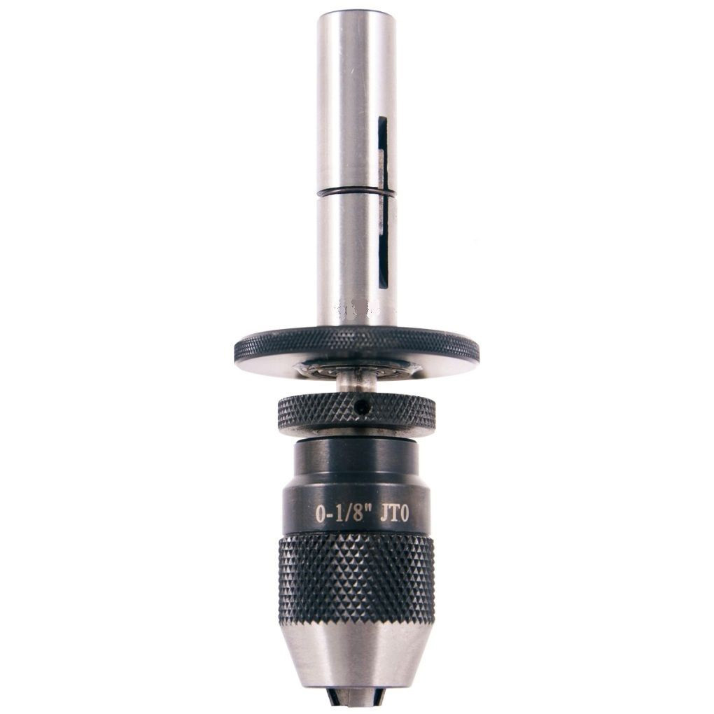 Precise Sensitive Hand Drill Feed & 1/8