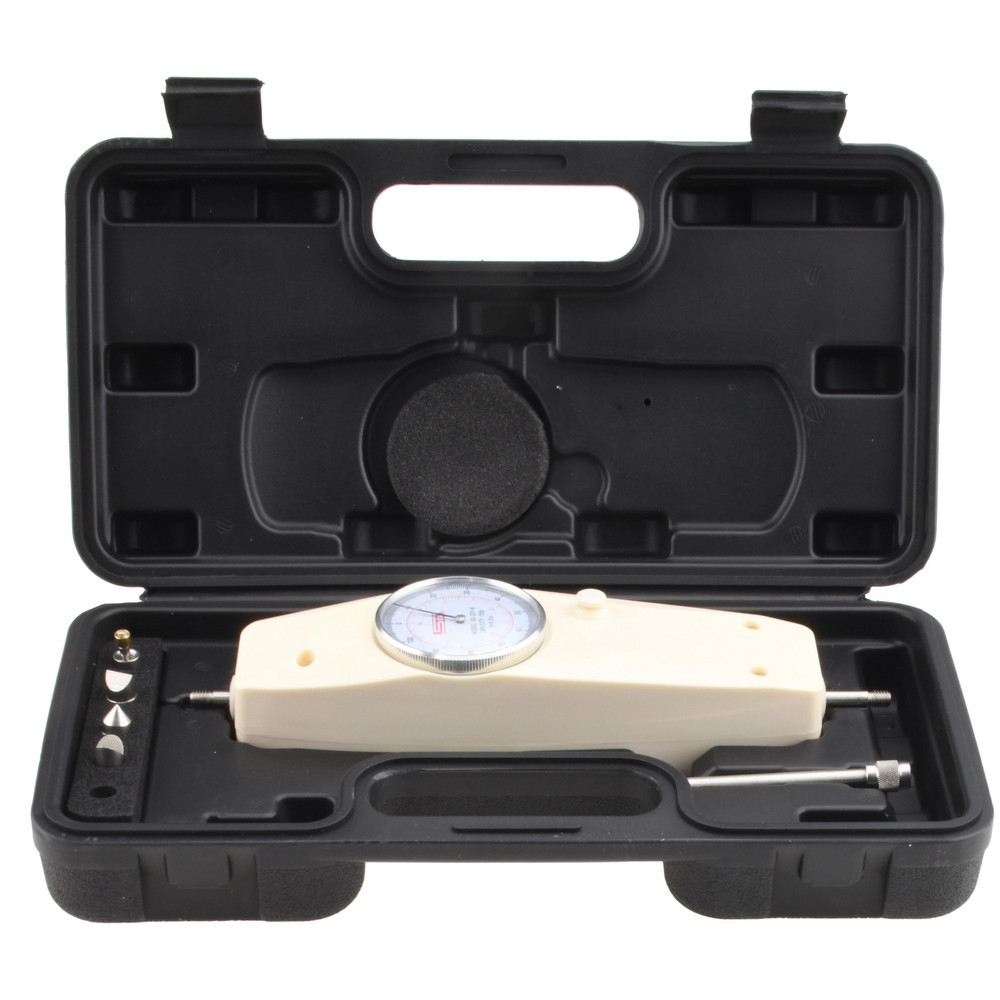 SPI Mechanical Tension & Compression Force Gages, Accuracy: 1.0000% ...