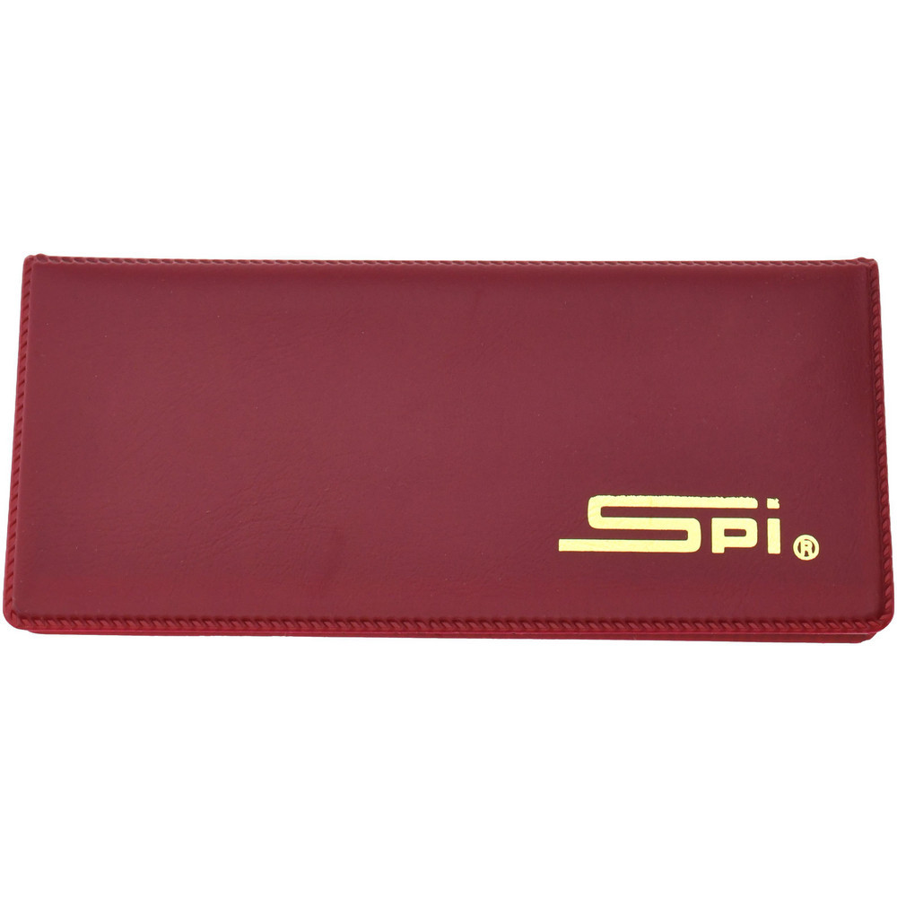SPI 0.4 to 50 RA micro m Surface Finish, Nickel, Surface Finish ...