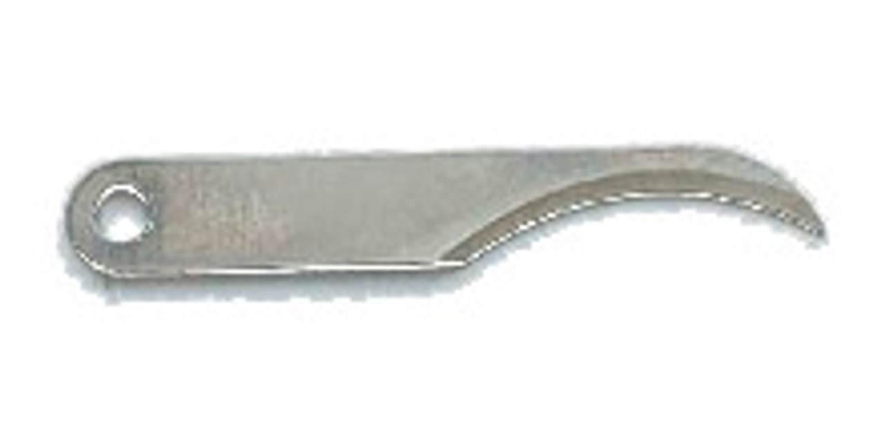 General Knife Blade - 1922 - Penn Tool Co., Inc