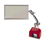 General Base Inspection Mirror MB560 Penn Tool Co., Inc