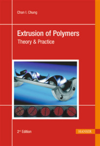 Hanser Gardner Extrusion of Polymers 2887 Penn Tool Co., Inc