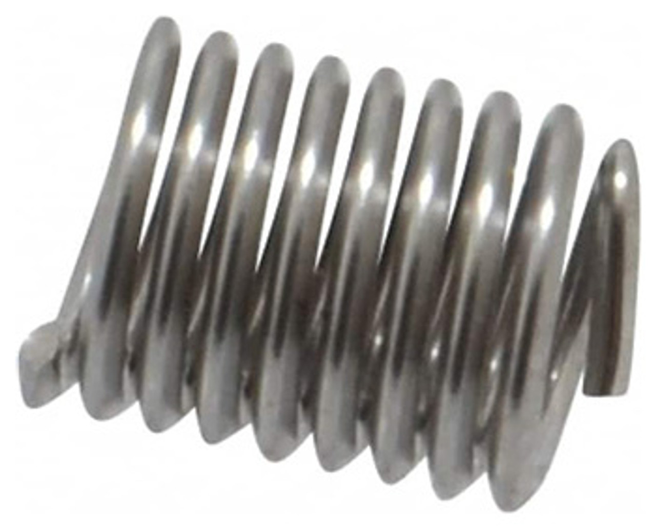 HeliCoil Screw Thread Insert A1084-3CN060, M3x0.50 Metric Thread, 6mm  Length - 61-861-1 - Penn Tool Co., Inc