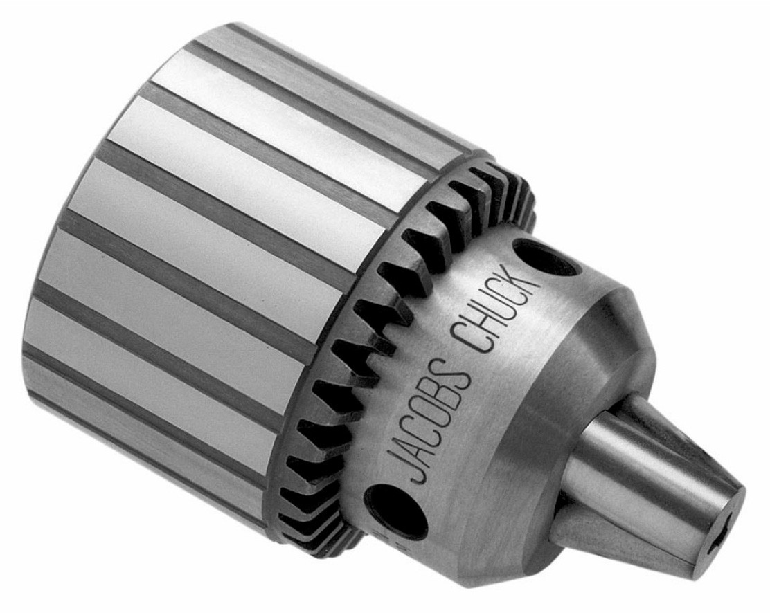 Jacobs 3326A 5/8