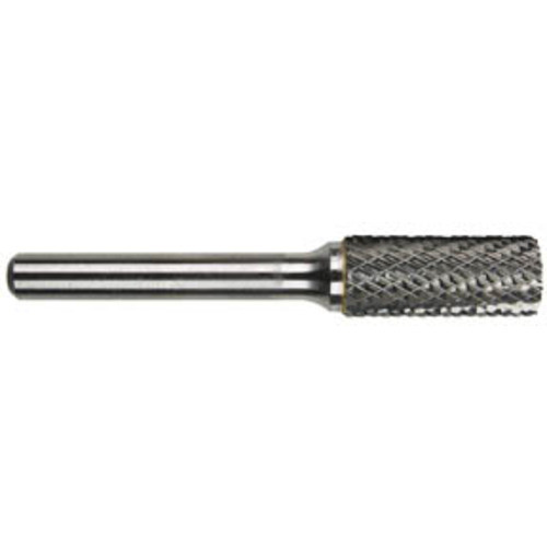Morse Cutting Tools 59882 Rotary File Bit - Carbide Burr, 3/8" Dia., 1/ ...