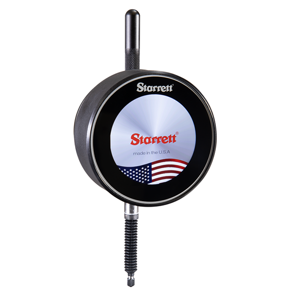 Starrett Touchscreen Electronic Indicator - W4900-1
