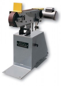 Kalamazoo Belt Grinder KS390V, 3