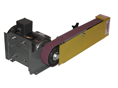 Kalamazoo 2FSM Belt Sander 1/2 HP - 2FSM - Penn Tool Co., Inc