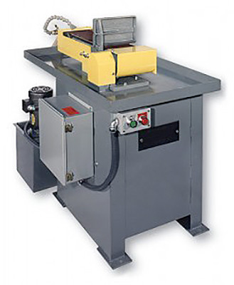 Kalamazoo Wet Belt Sander 1 Phase S660MW1 Penn Tool Co., Inc