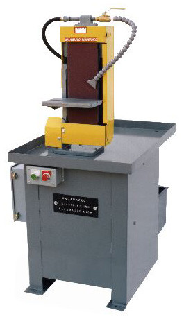 Kalamazoo Wet Belt Sanders S6MW 6\