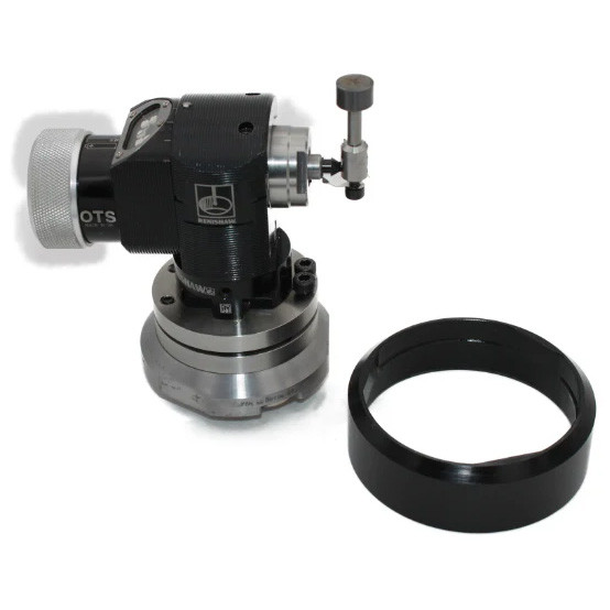 Exact Engineering Gen II Tool Probe Mount | Penn Tool Co.