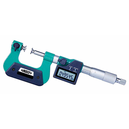 Insize Universal Digital Micrometers