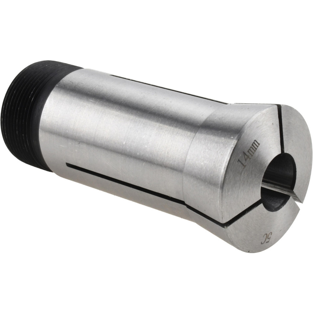 Value Collection 5C Collet: Round 1.047-24 Internal Thread, 1.240-20 ...