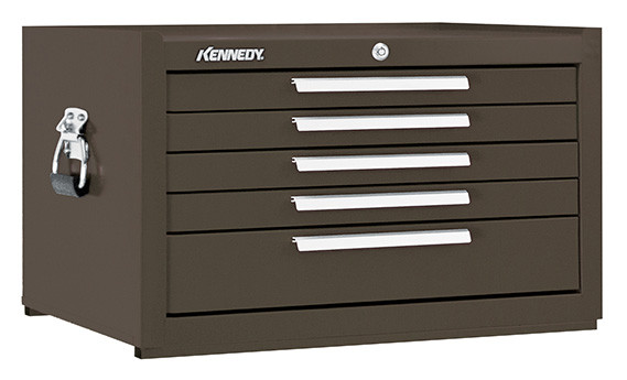 Kennedy K1800 27