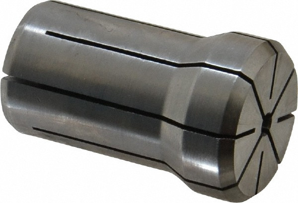 Parlec Double Angle Collet: DA180 Collet, 1/8