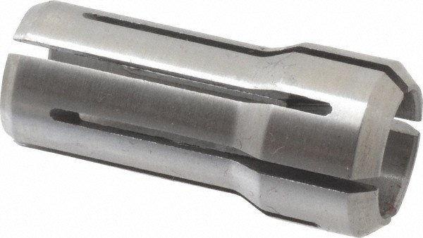 Da20 Collets Parlec Double Angle Collet: DA200 Collet, 0.374