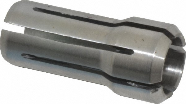 Da20 Collets Parlec Double Angle Collet: DA200 Collet, 3/8