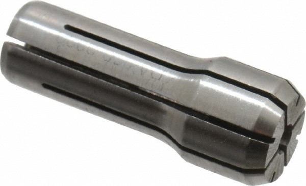 Parlec Double Angle Collet: DA300 Collet, 3/32