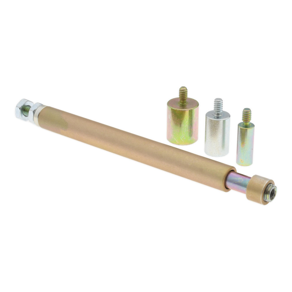 Made in USA 5C, 16C and 3J Steel Tipped Collet Stop Ejector Rods SER ...