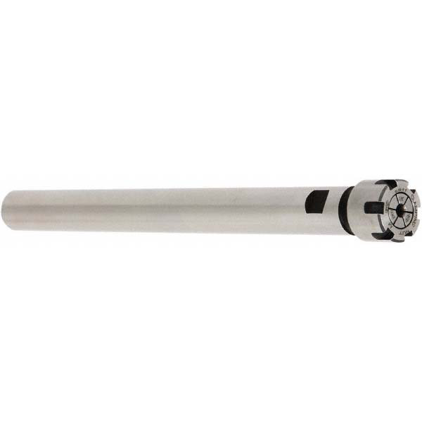 Techniks Collet Chuck: Mini-ER Collet, Straight Shank 140 mm Projection ...