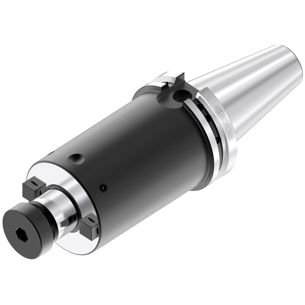 Seco Tools Shell Mill Holder: CAT40 TF ADB, Taper Shank 10008257 ...
