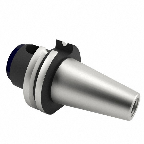 ETM Boring Head Taper Shank: CAT50, Modular Connection Mount 1-8 Thread ...