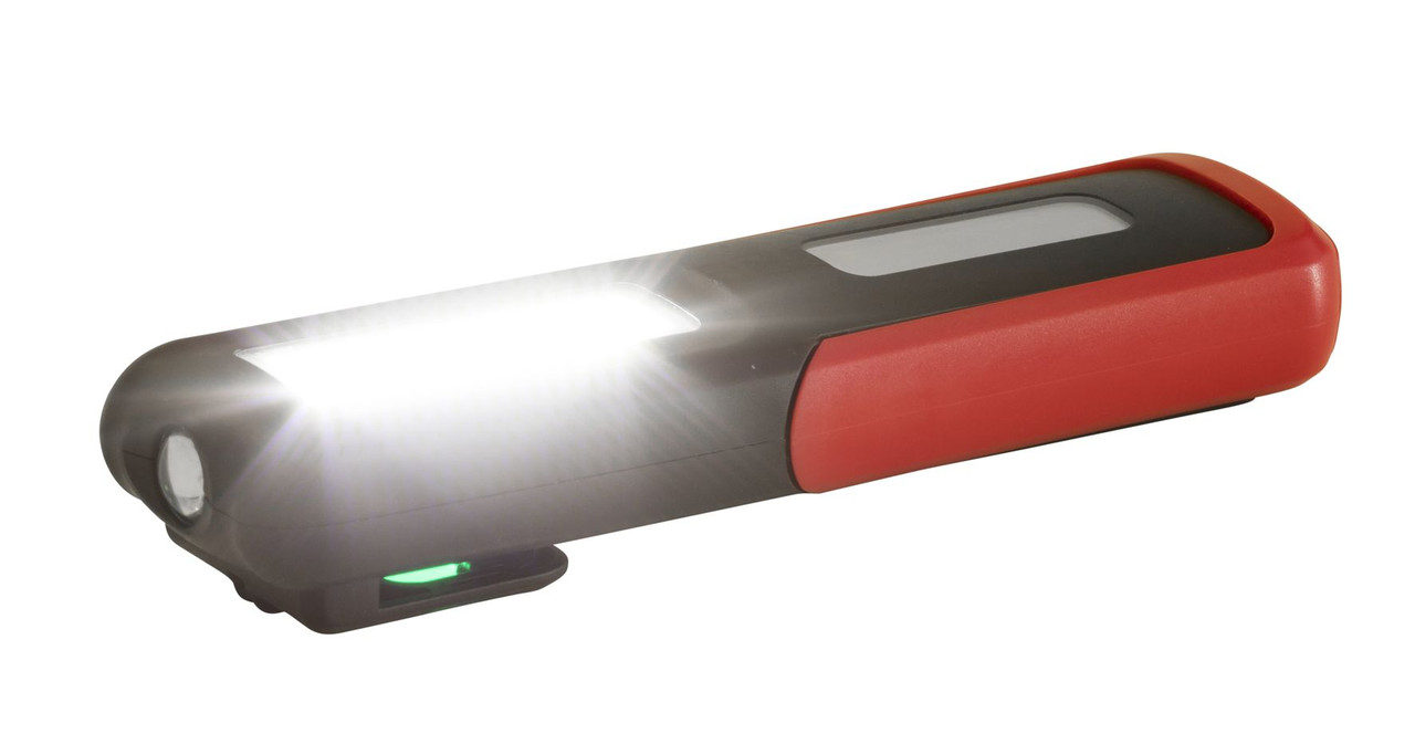 Gedore R95700023 Work lamp 2x 3W LED battery USB magnet - 3300002 ...