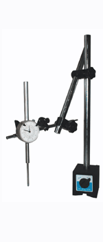 Precise Kingsize Magnetic Base - KMB-001| Penn Tool Co., Inc