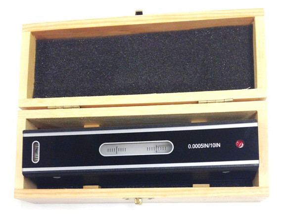 Hhip 4901-0081 20,3 Cm Master Niveau De Précision