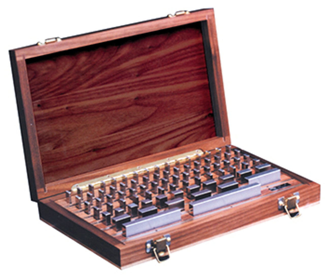 Precise Rectangular Gage Block Sets Penn Tool Co., Inc