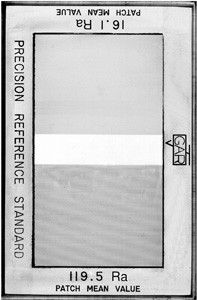 Gar Precision Reference Standard and Stylus Check - 16037| Penn Tool Co ...