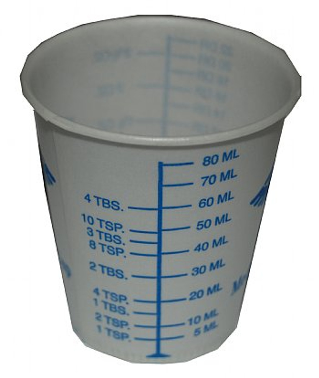 Mixing Cups 100/Pk