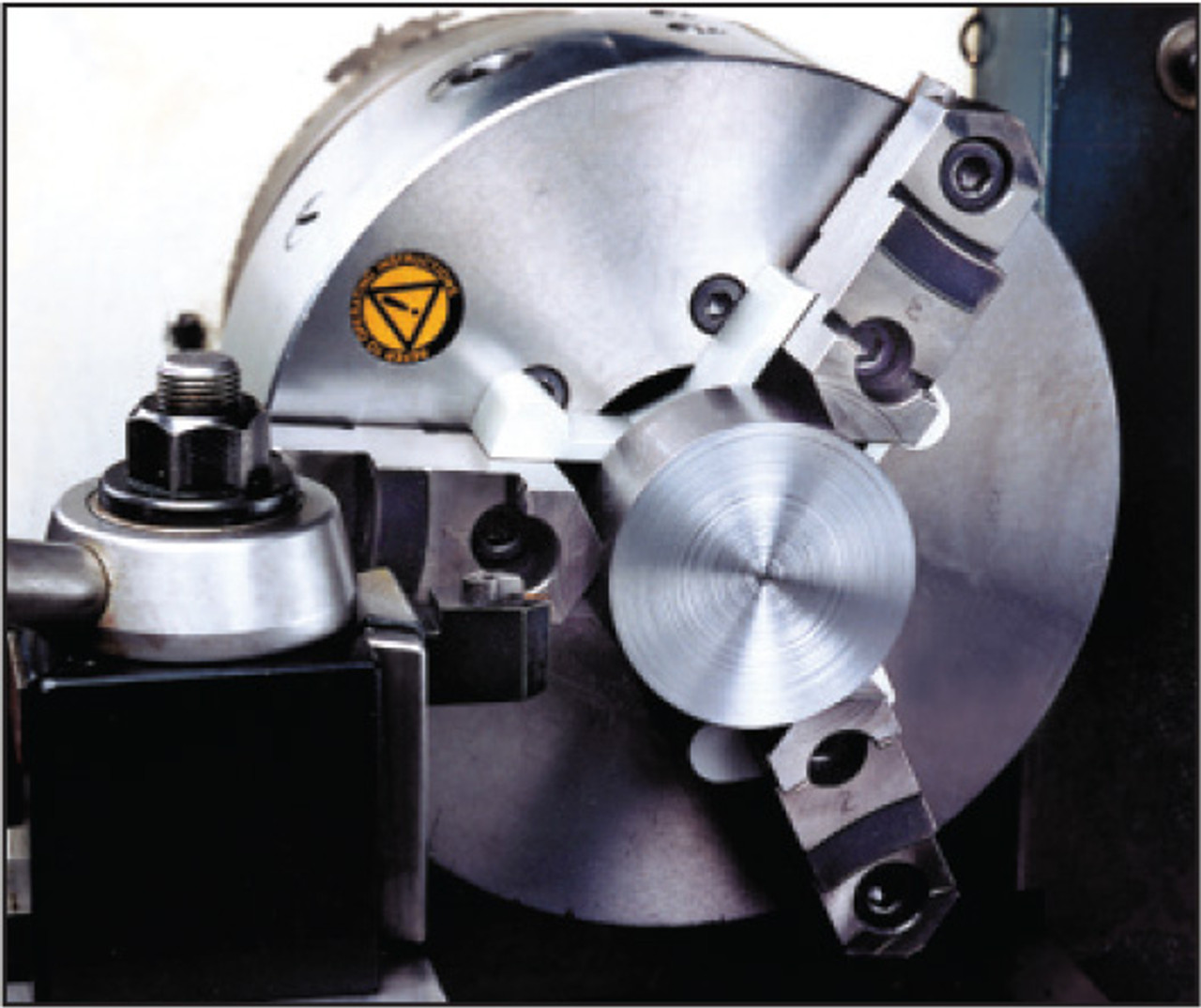 Royal Chuck Stop Sets Penn Tool Co., Inc