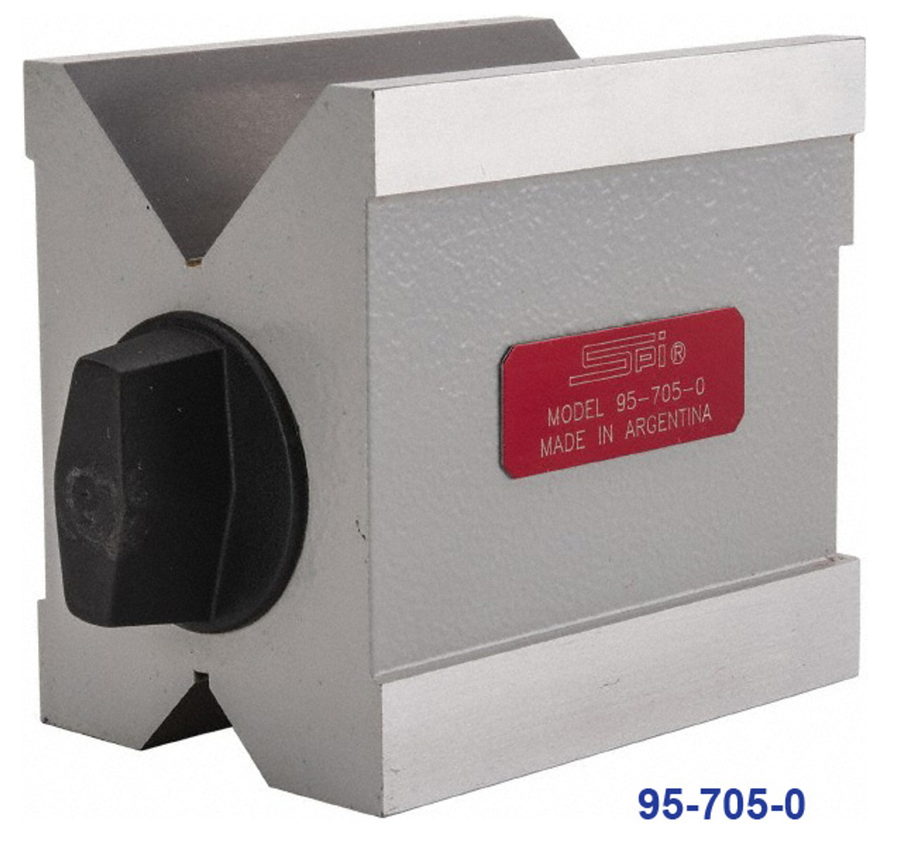 SPI Inspection VBlocks Penn Tool Co., Inc