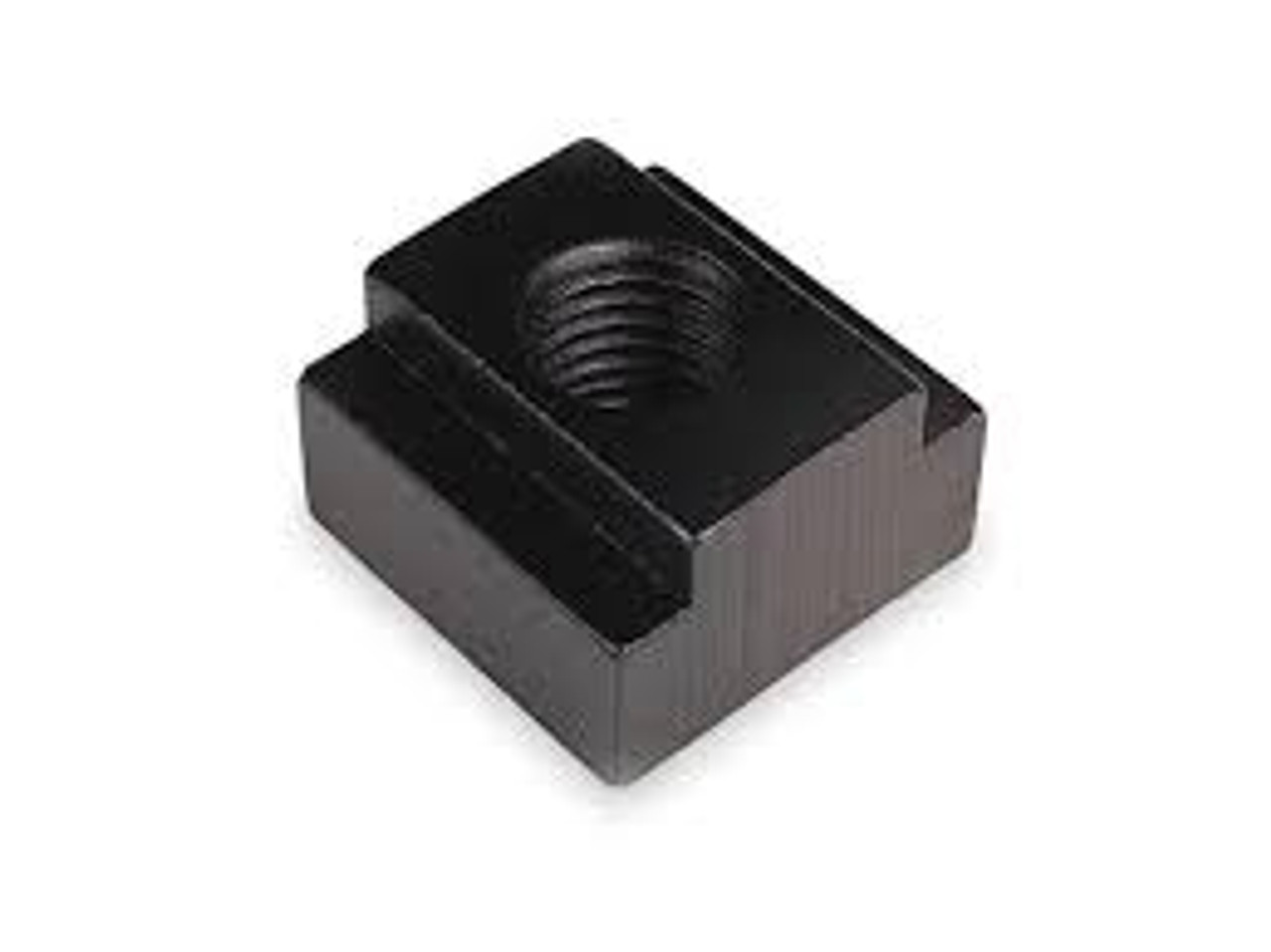 TeCo TSlot Nut 7/16 3/816 41404 Penn Tool Co., Inc
