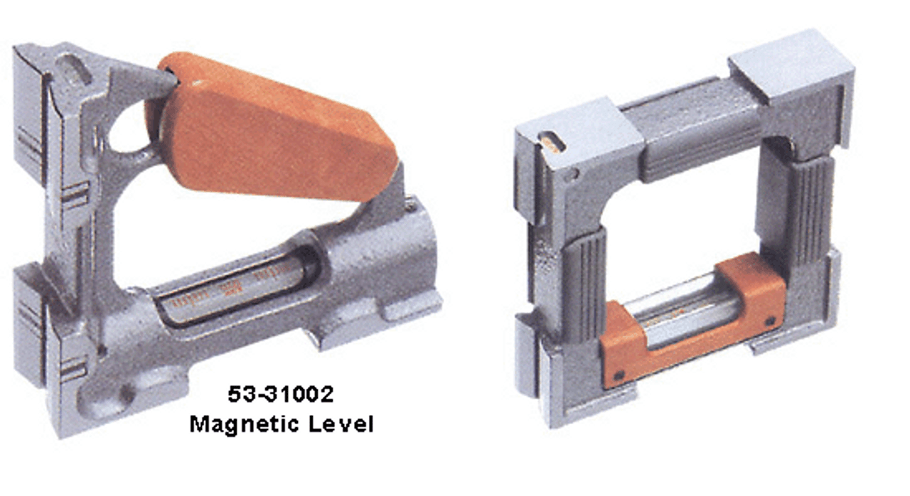 Tesa Precision Frame Spirit Levels Penn Tool Co., Inc