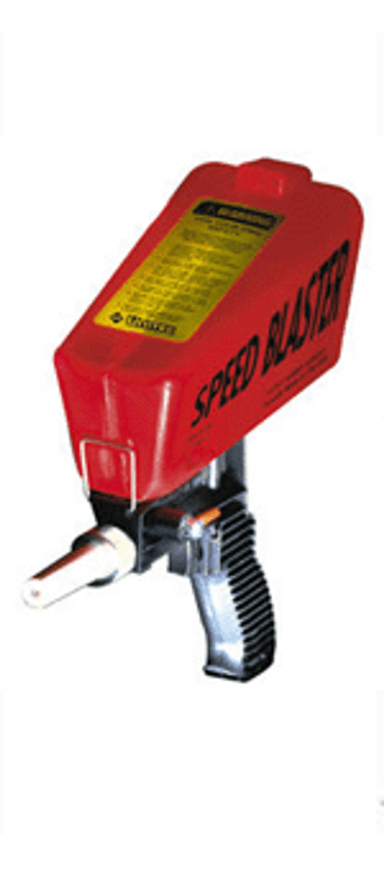 Speed Blaster